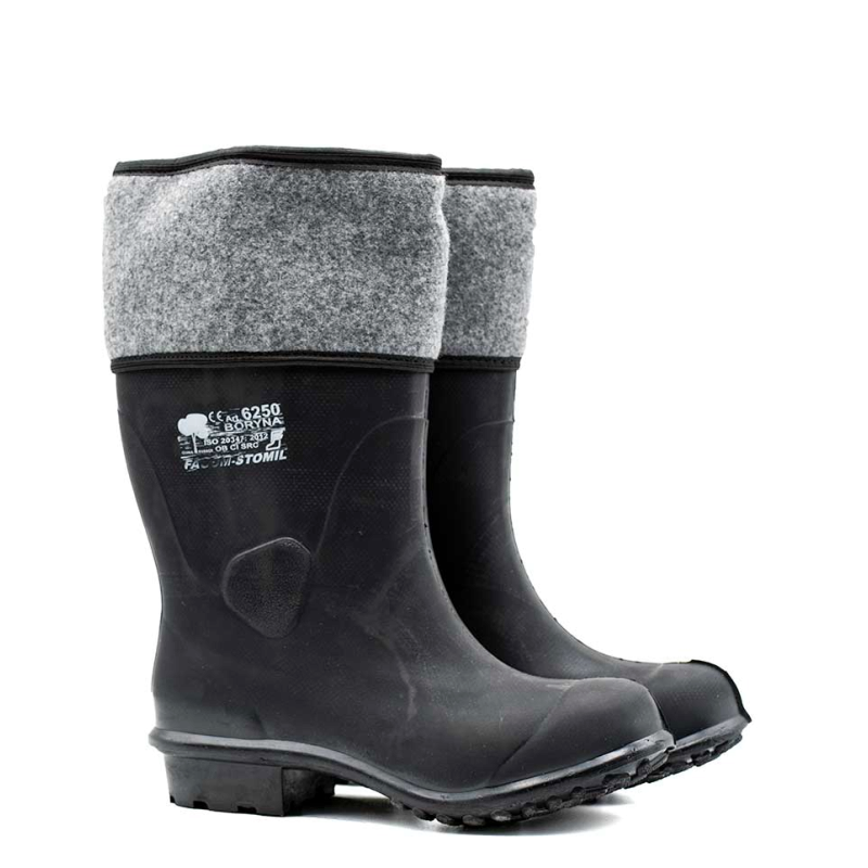 Gumofilce Stomil  11